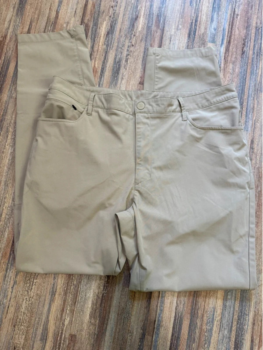 All in motion men’s pants size 38x32